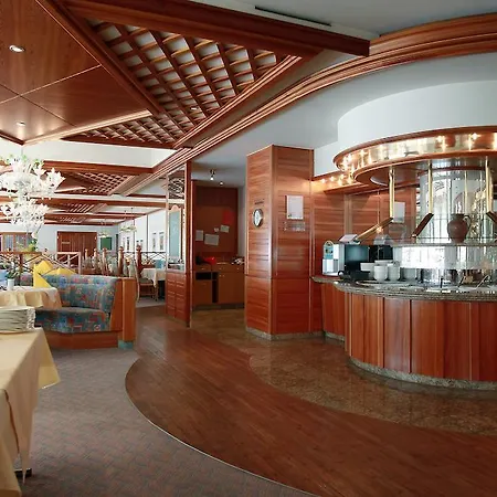 Vitalhotel Heilbrunn Bad Mitterndorf