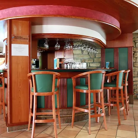 Vitalhotel Heilbrunn באד מיטרנדורף