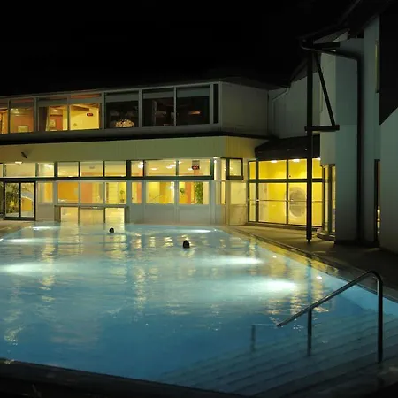 Vitalhotel Heilbrunn