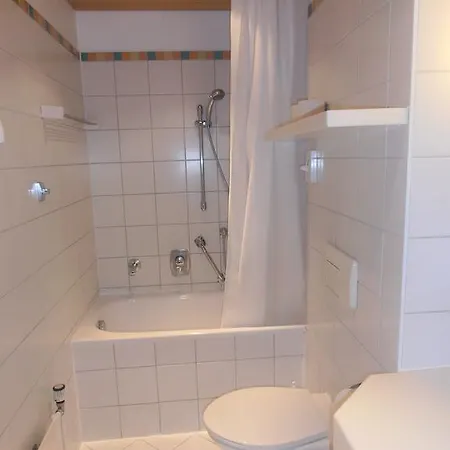 Vitalhotel Heilbrunn באד מיטרנדורף