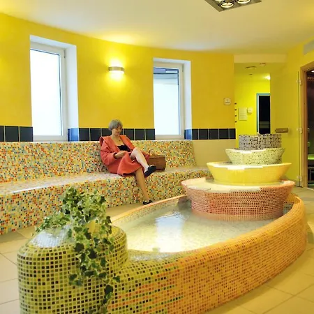 Vitalhotel Heilbrunn