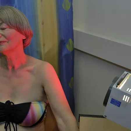 Vitalhotel Heilbrunn