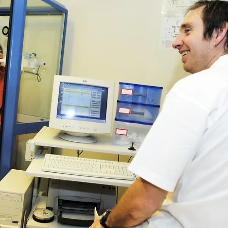 Hotel Vitalhotel Heilbrunn Bad Mitterndorf