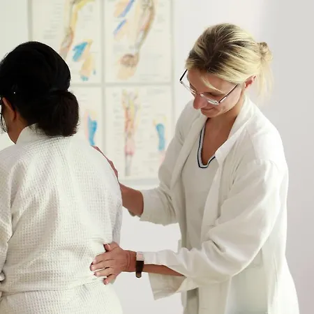 Hotel Vitalhotel Heilbrunn Bad Mitterndorf