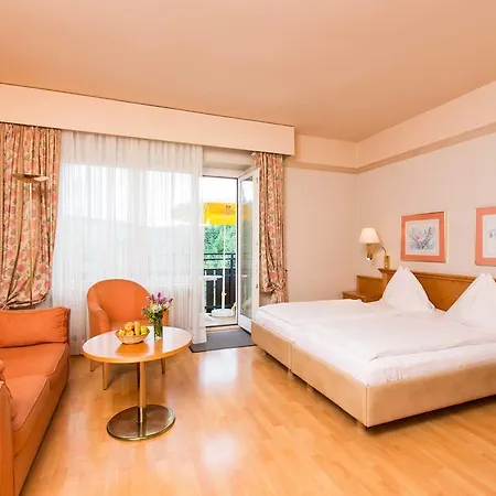 Hotel Vitalhotel Heilbrunn Bad Mitterndorf