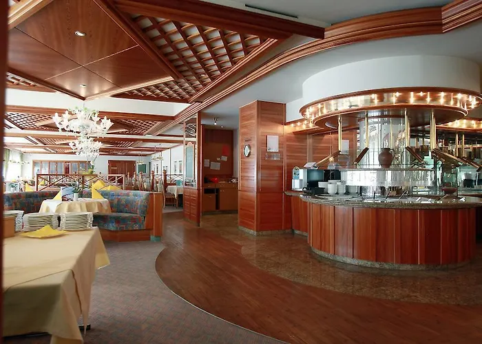 Vitalhotel Heilbrunn 巴德米滕多夫