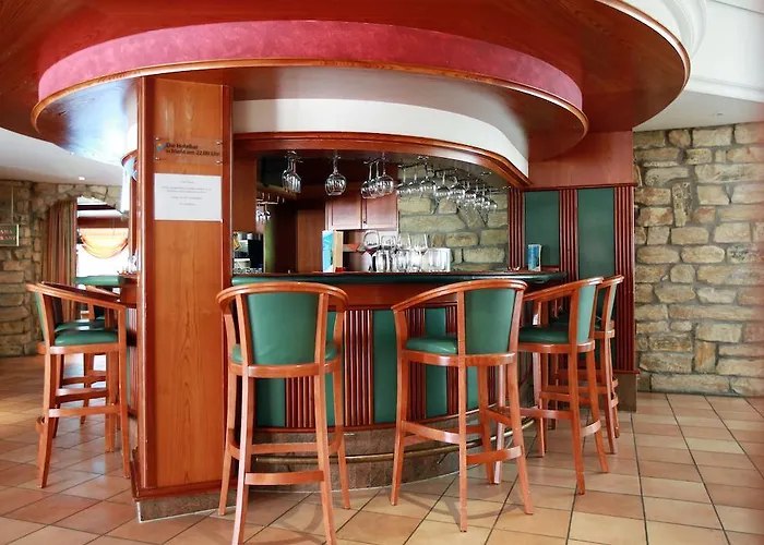 Vitalhotel Heilbrunn Bad Mitterndorf