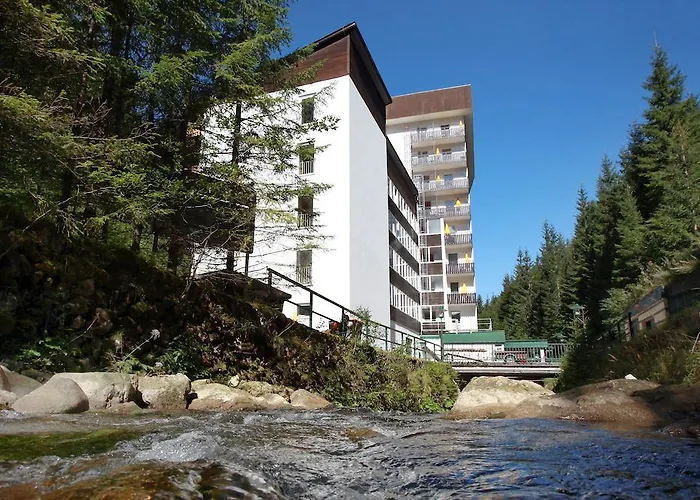 Hotel Vitalhotel Heilbrunn