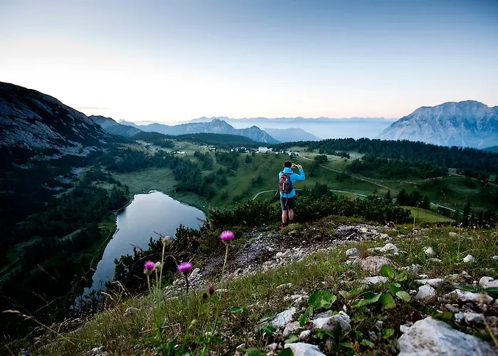 Hotel Vitalhotel Heilbrunn 4*