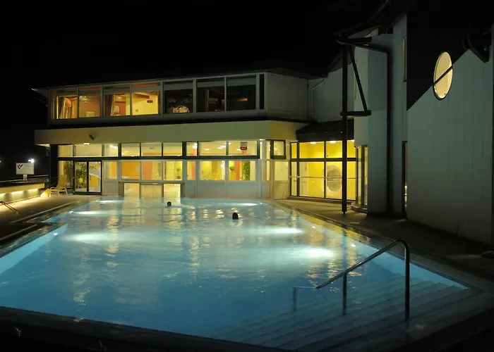 Vitalhotel Heilbrunn