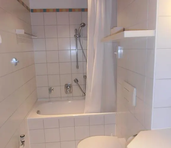 Vitalhotel Heilbrunn 巴德米滕多夫