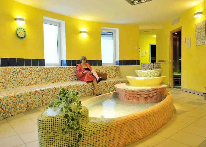 Vitalhotel Heilbrunn