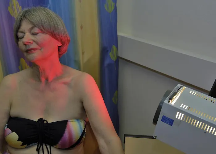 Vitalhotel Heilbrunn