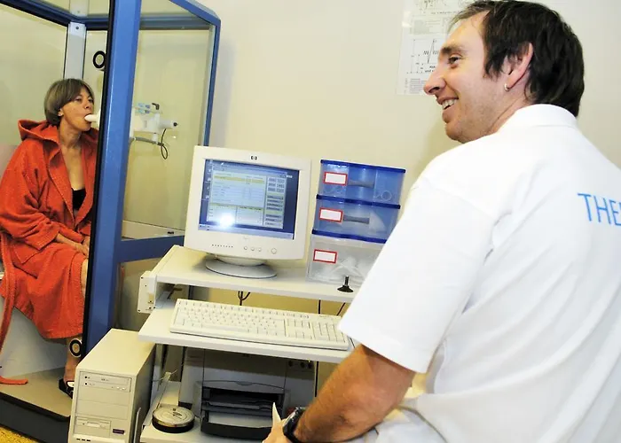 Hotel Vitalhotel Heilbrunn Bad Mitterndorf