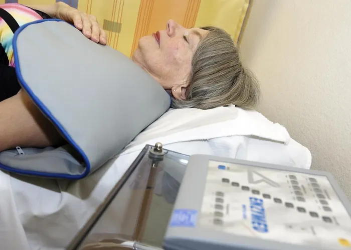 Vitalhotel Heilbrunn Bad Mitterndorf