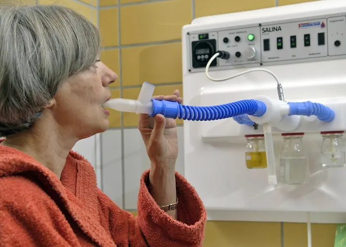 Vitalhotel Heilbrunn