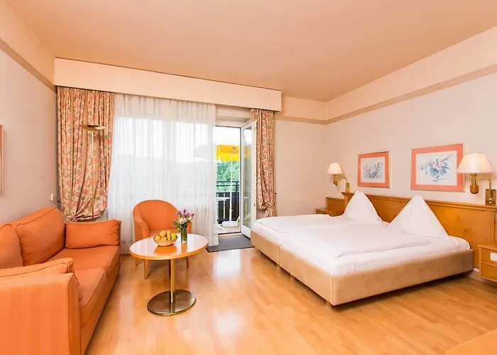 Hotel Vitalhotel Heilbrunn Bad Mitterndorf