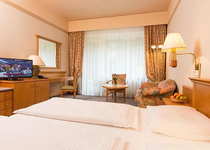 Vitalhotel Heilbrunn 4* Bad Mitterndorf