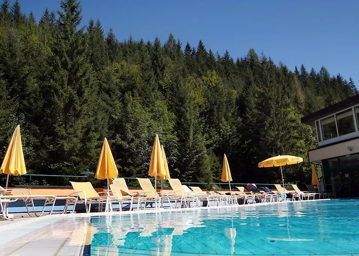 Vitalhotel Heilbrunn